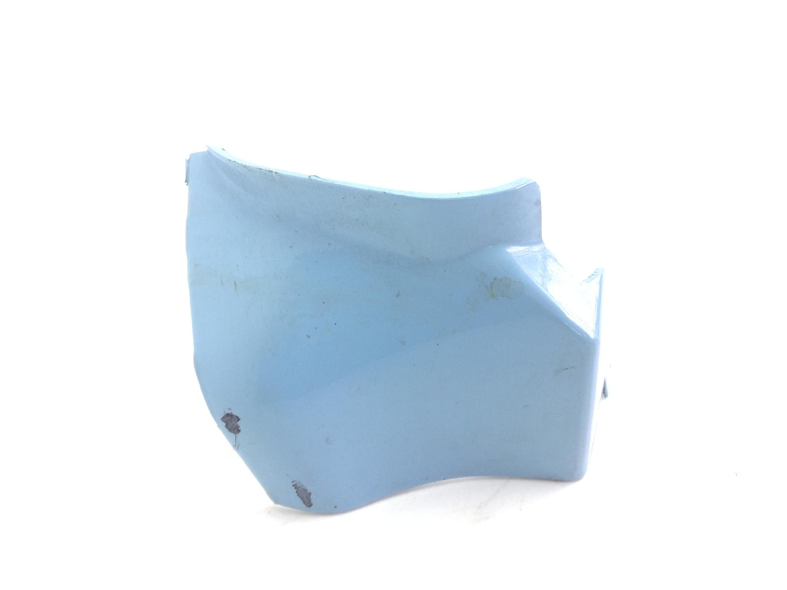 Piaggio vespa lx 4t 50 carena coperchio sottopedana sinistro 2005 2009 c38300