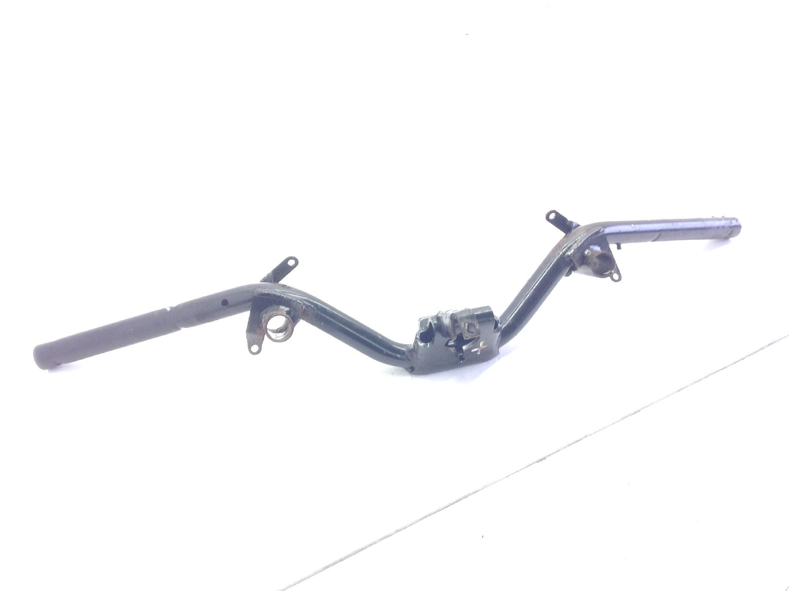 Piaggio vespa lx 4t 50 manubrio handlebar 2005 2009 c38300