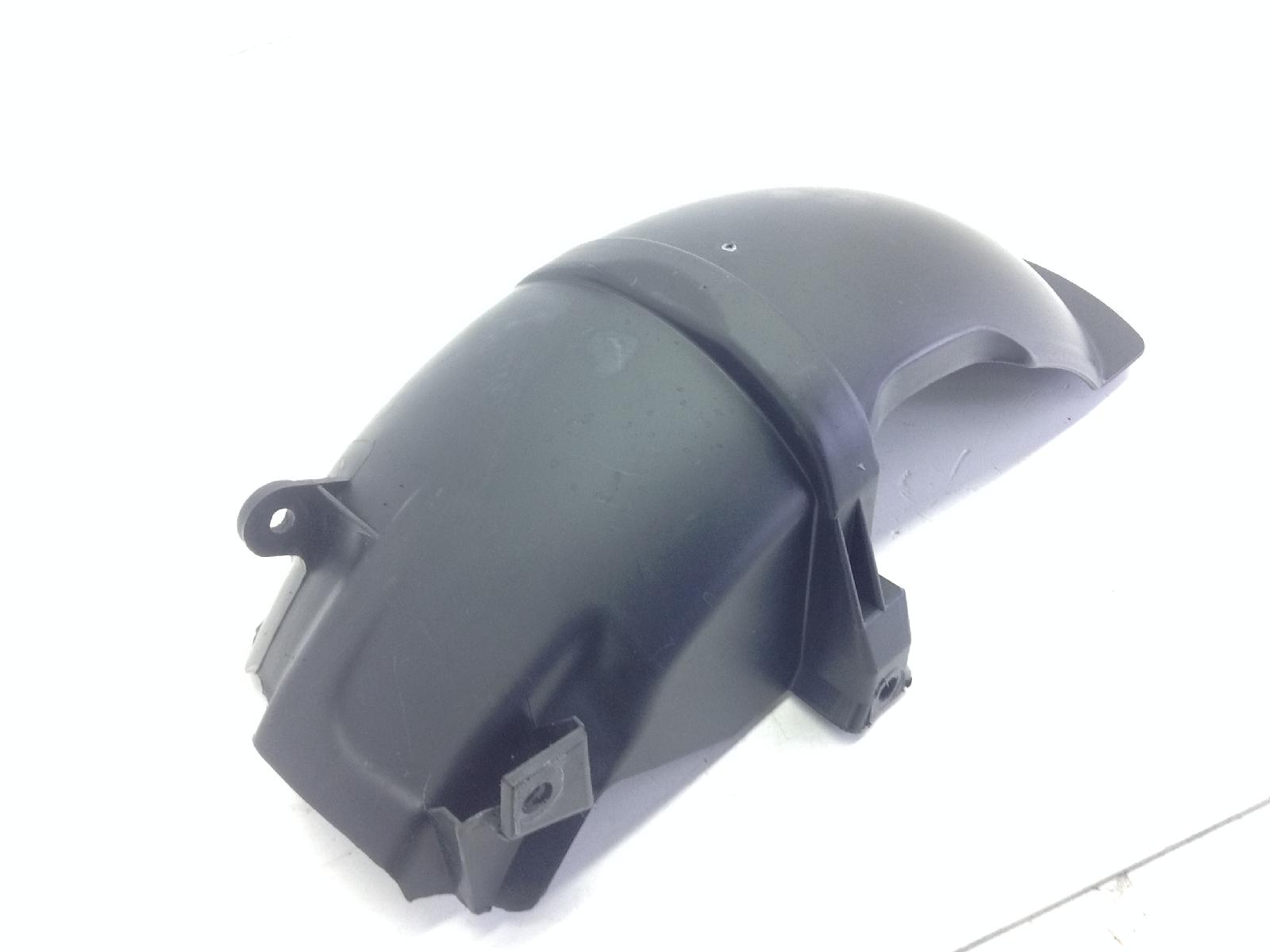 Piaggio vespa lx 4t 50 parafango ruota posteriore 2005 2009 c38300