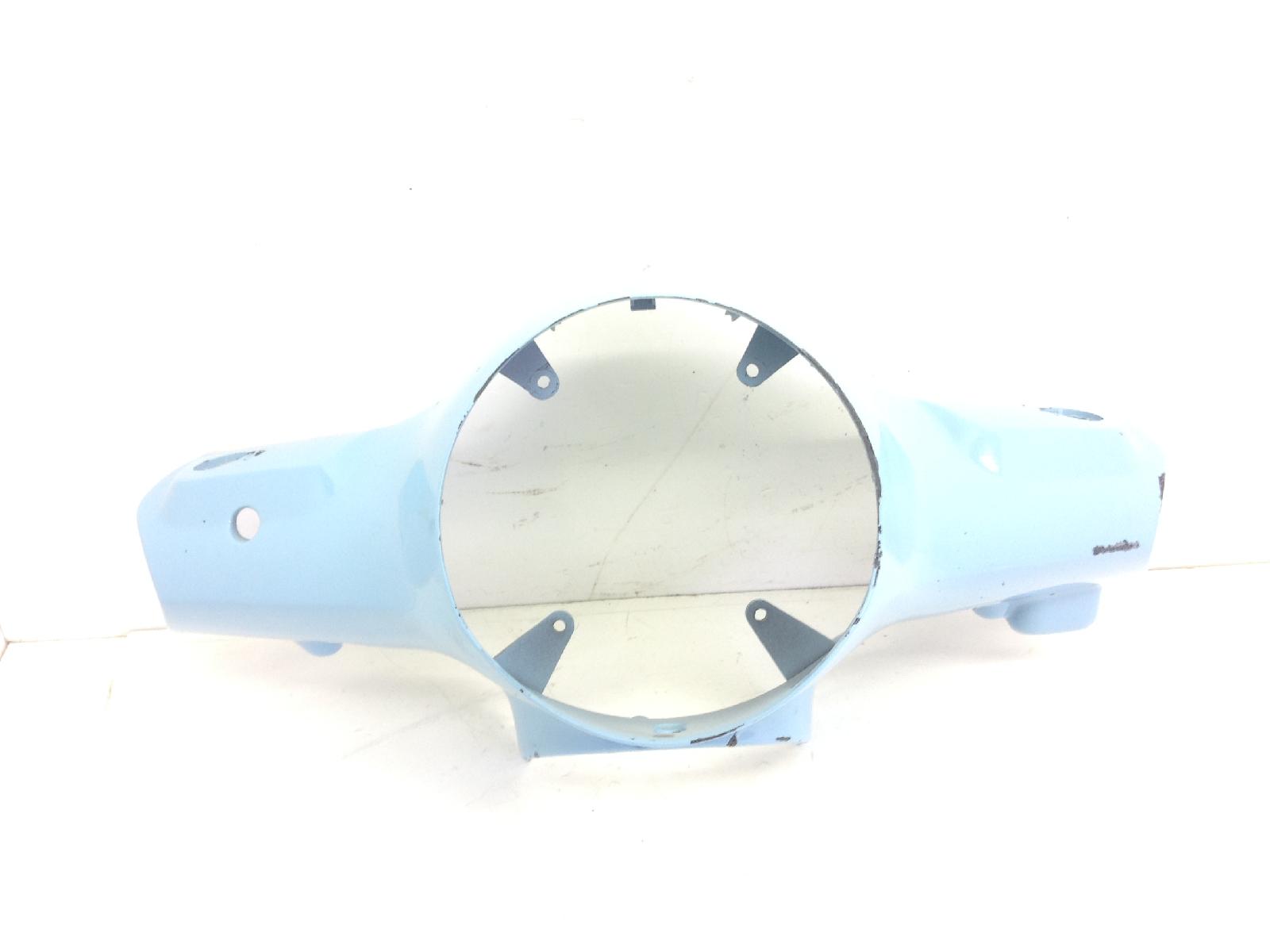 Piaggio vespa lx 4t 50 carena manubrio anteriore - crepe 2005 2009 c38300