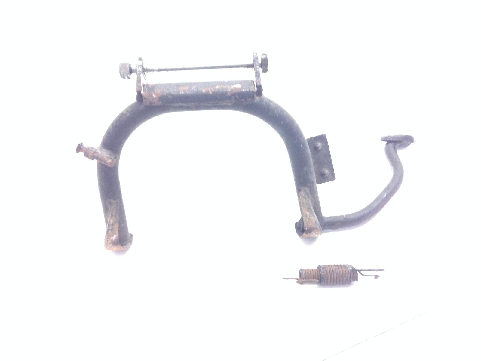 Piaggio vespa lx 4t 50 cavalletto centrale e molle 2005 2009 c38300