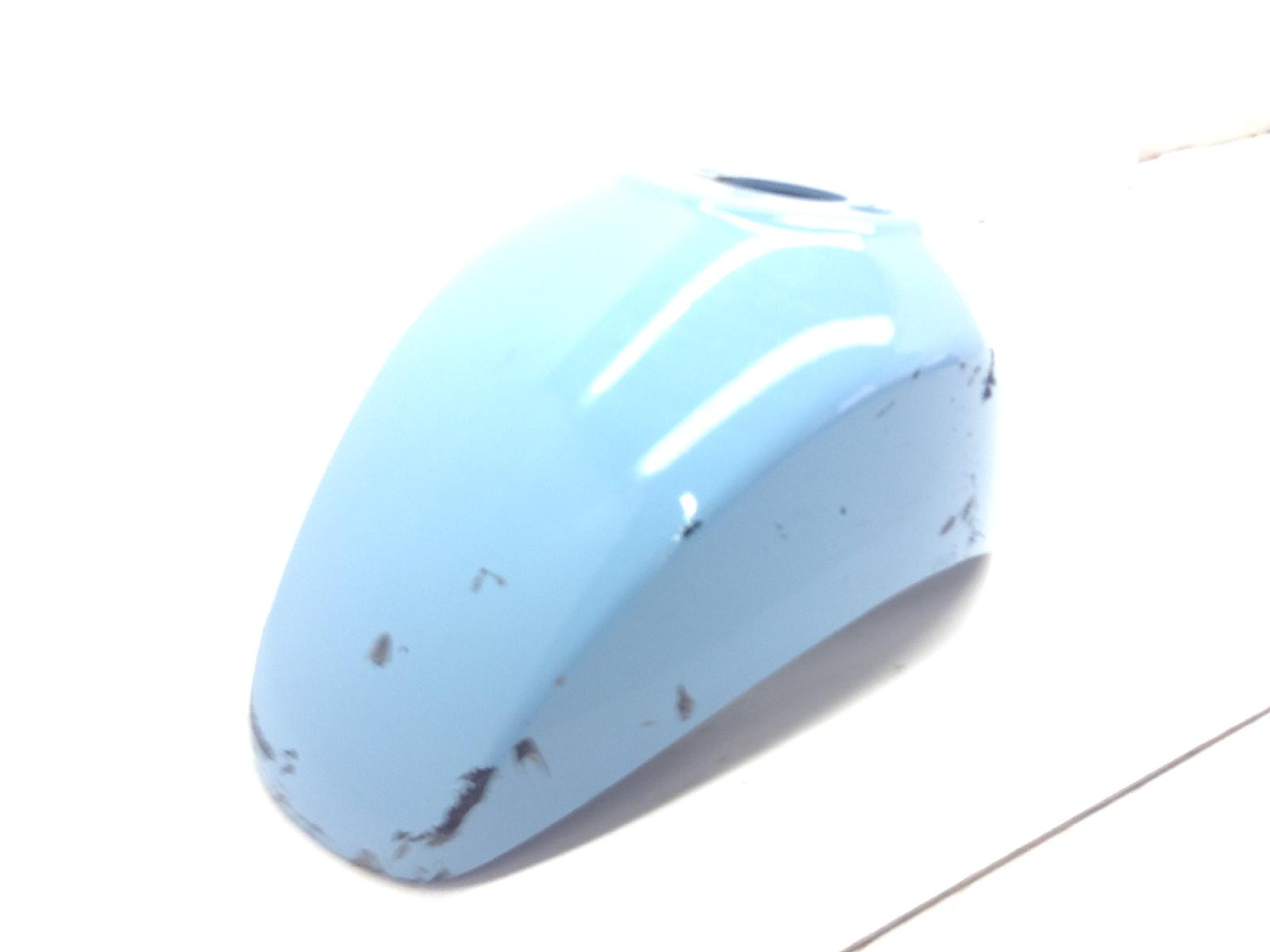 Piaggio vespa lx 4t 50 parafango ruota anteriore - piccola rottura 2005 2009 c38300