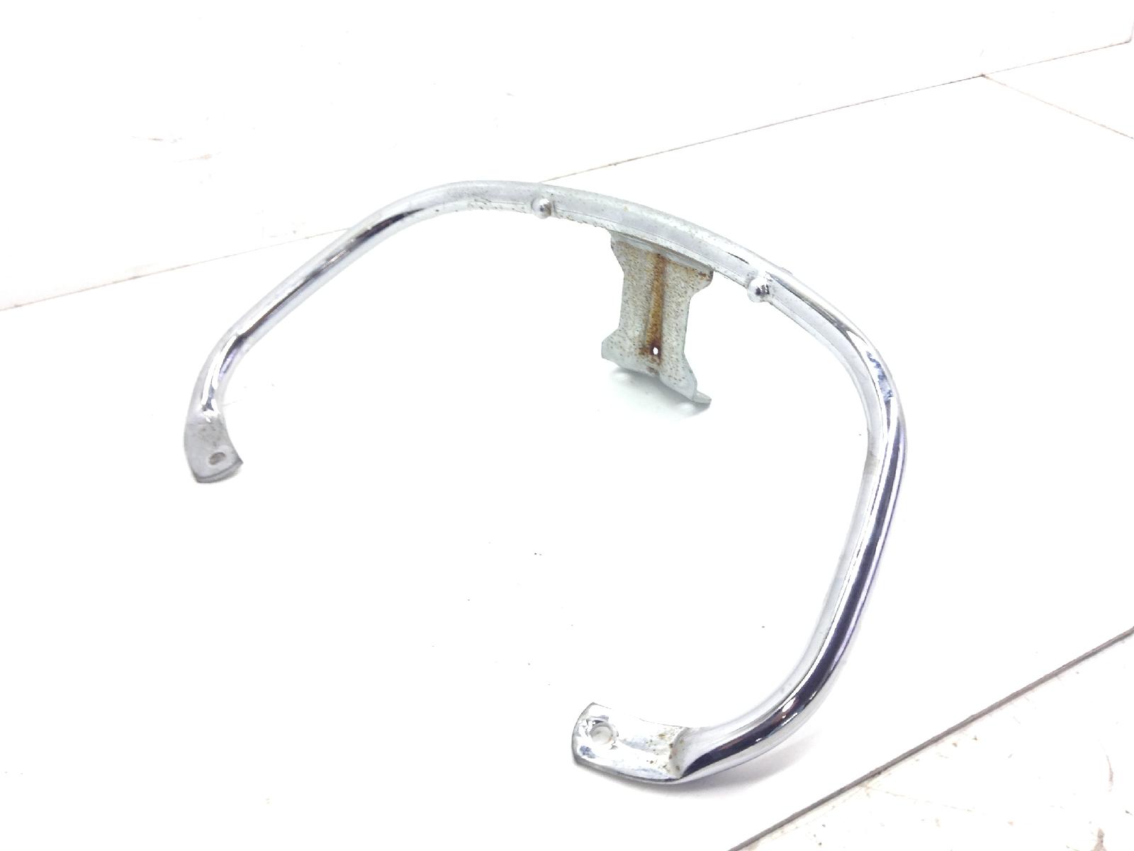 Piaggio vespa lx 4t 50 maniglione posteriore portapacchi 2005 2009 c38300