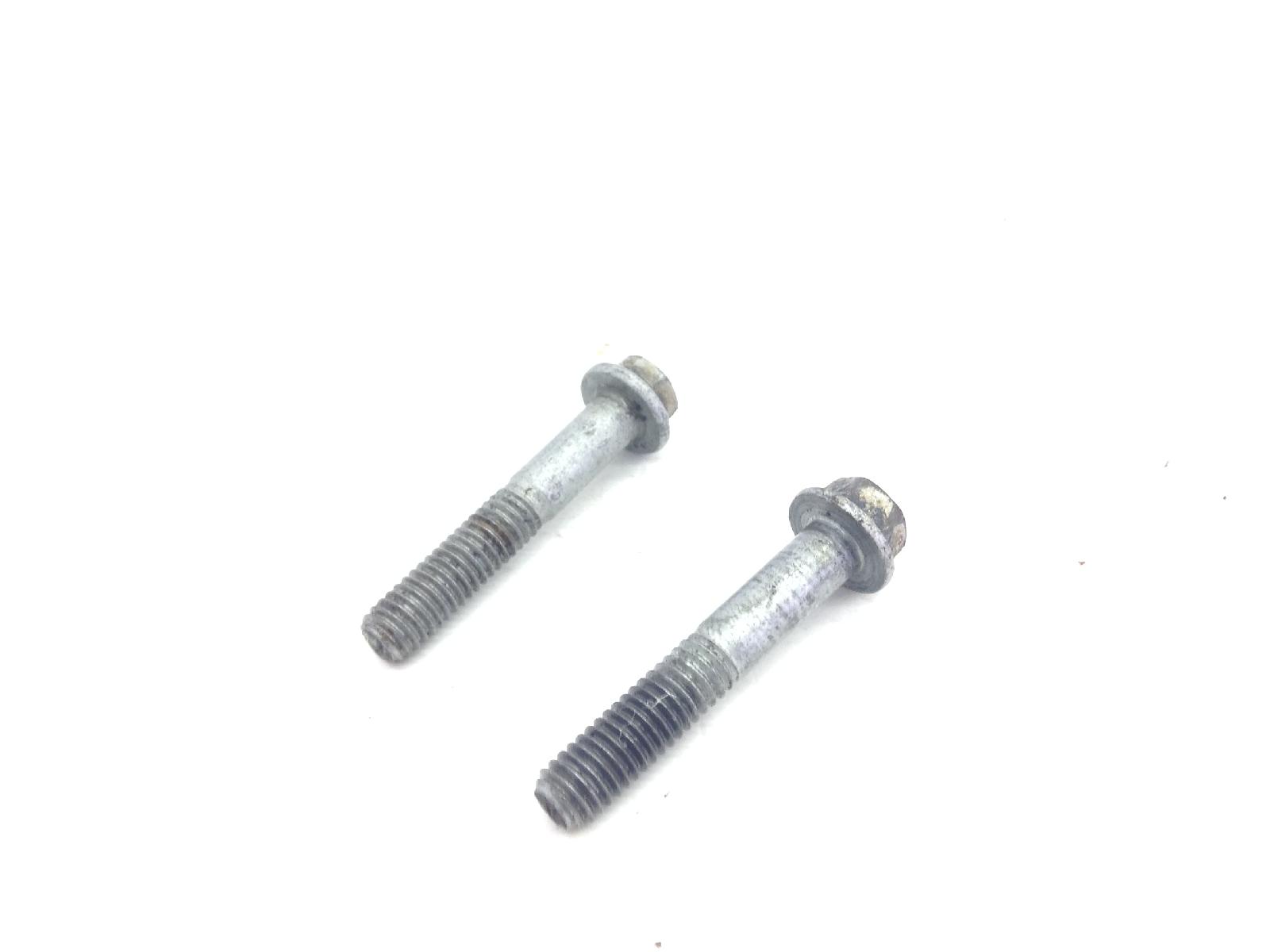 Piaggio vespa lx 4t 50 viti fissaggio supporto bauletto posteriore 2005 2009 c38300