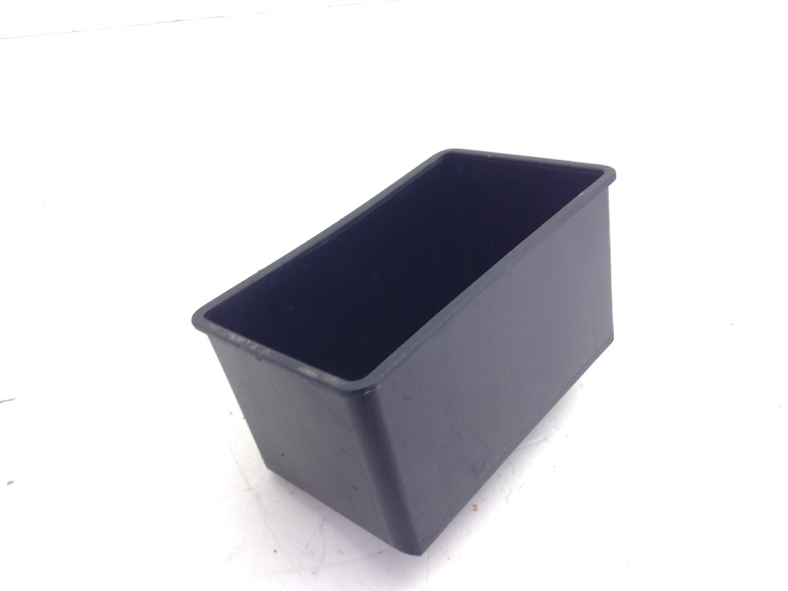 Piaggio vespa lx 4t 50 carena scatola vano supporto batteria 2005 2009 c38300