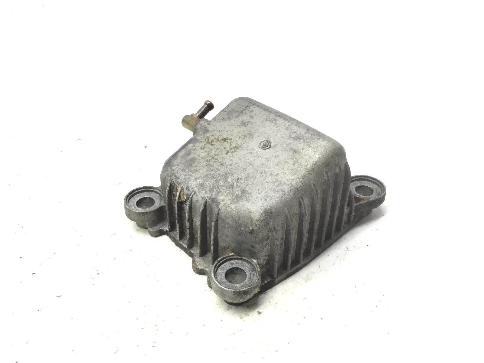 Piaggio vespa lx 4t 50 carter coperchio testa testata head 2005 2009 c38300