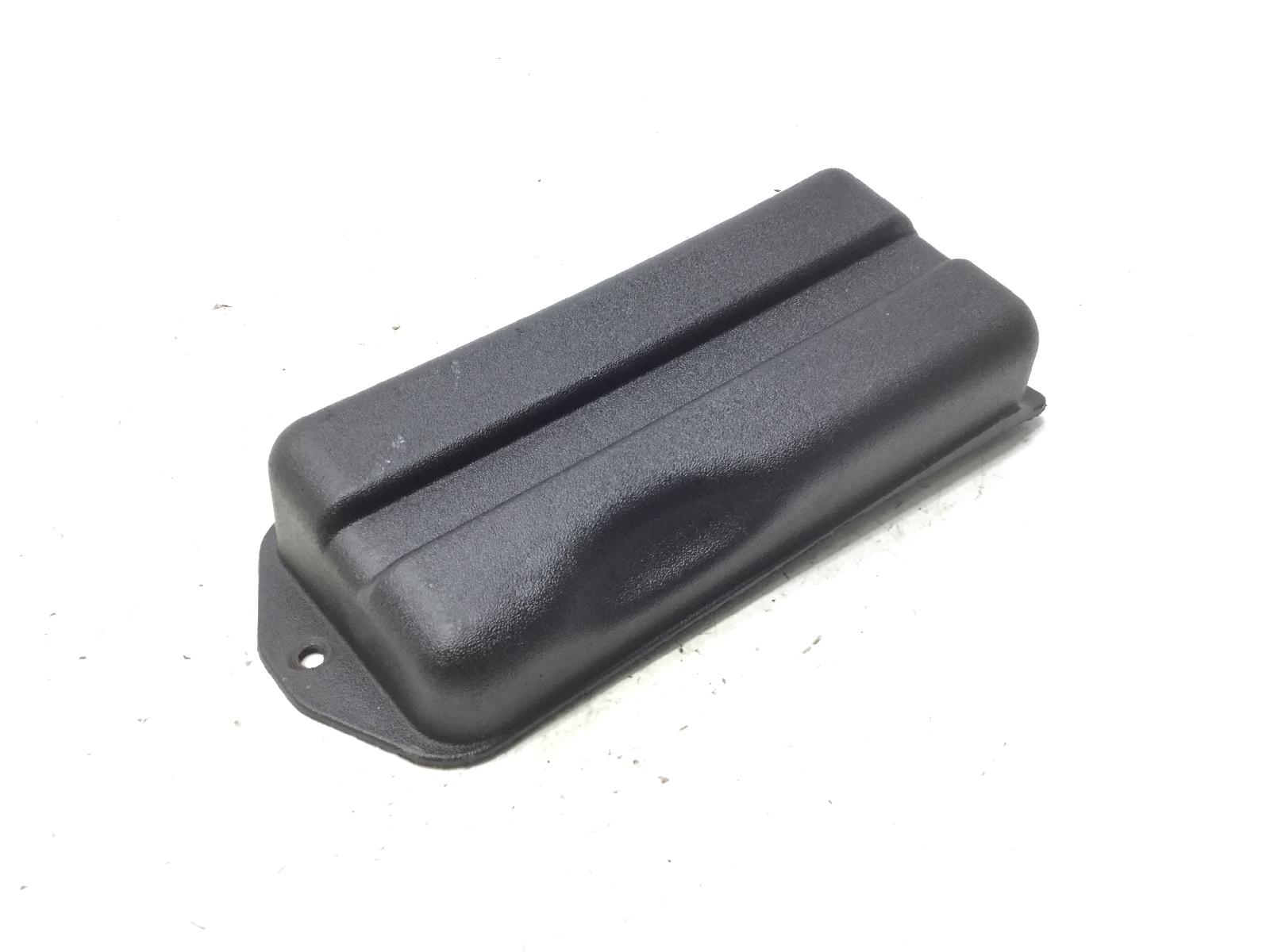 Piaggio vespa lx 4t 50 carena coperchio tappo vano batteria 2005 2009 c38300