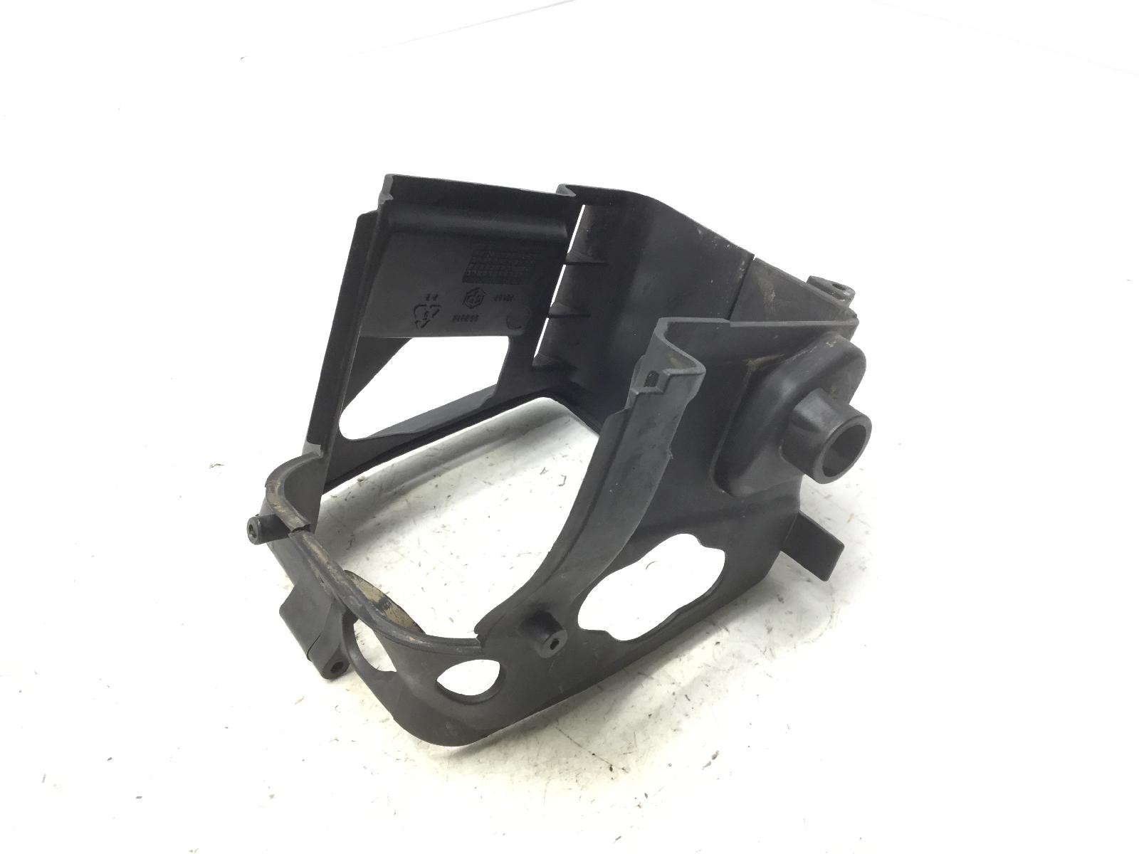 Piaggio vespa lx 4t 50 cuffia protezione cilindro motore 2005 2009 c38300