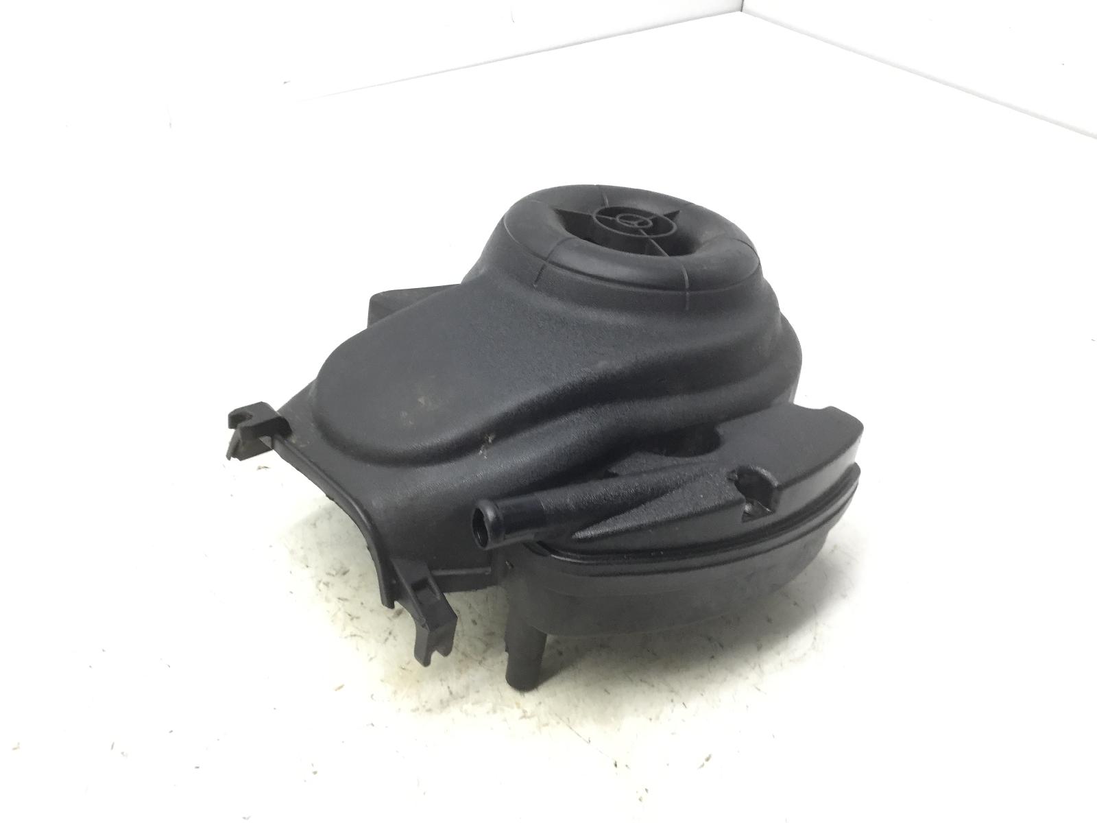 Piaggio vespa lx 4t 50 convogliatore aria coperchio ventola raffreddamento 2005 2009 c38300