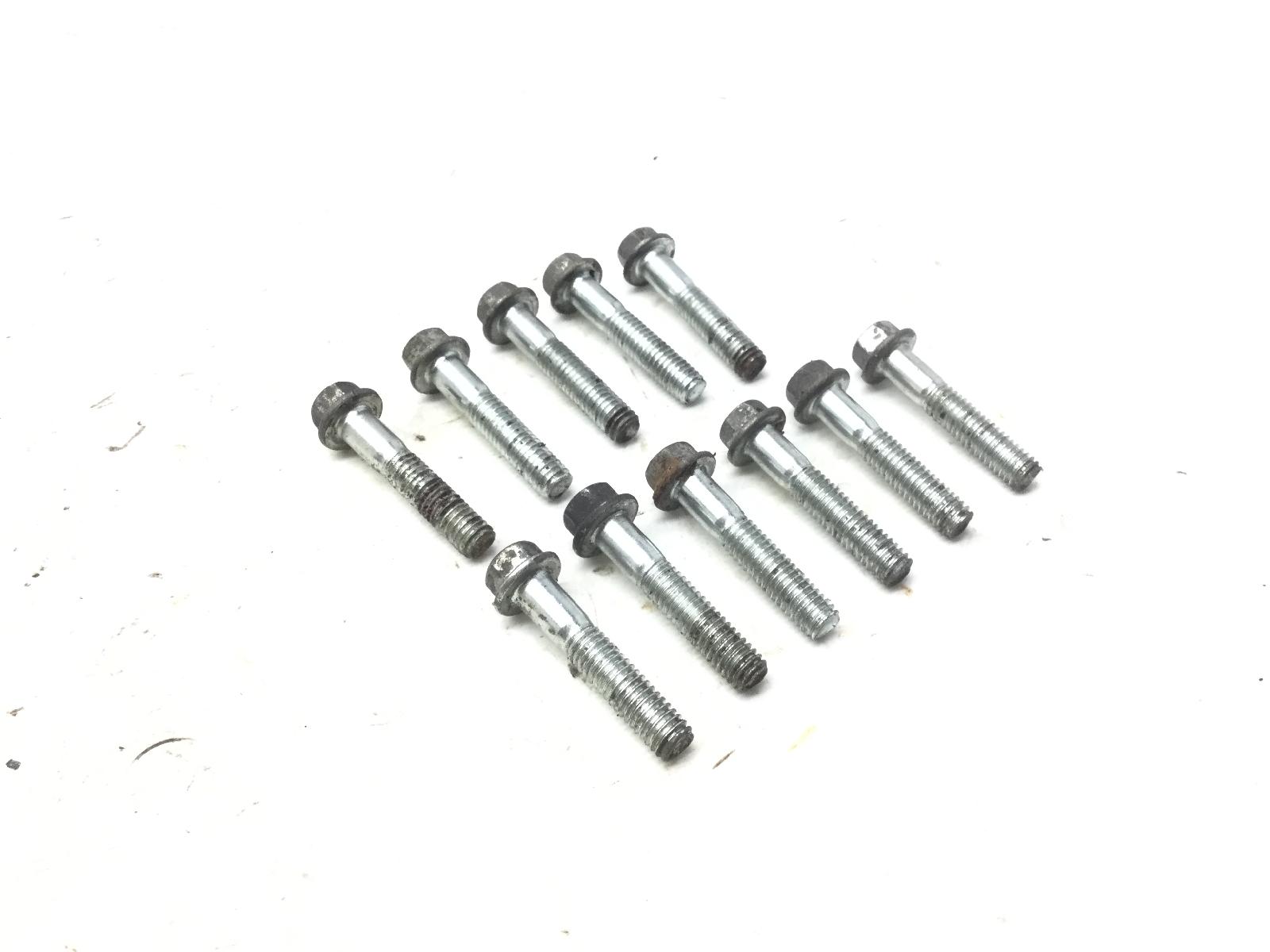 Piaggio vespa lx 4t 50 kit viti carter coperchio trasmissione 2005 2009 c38300