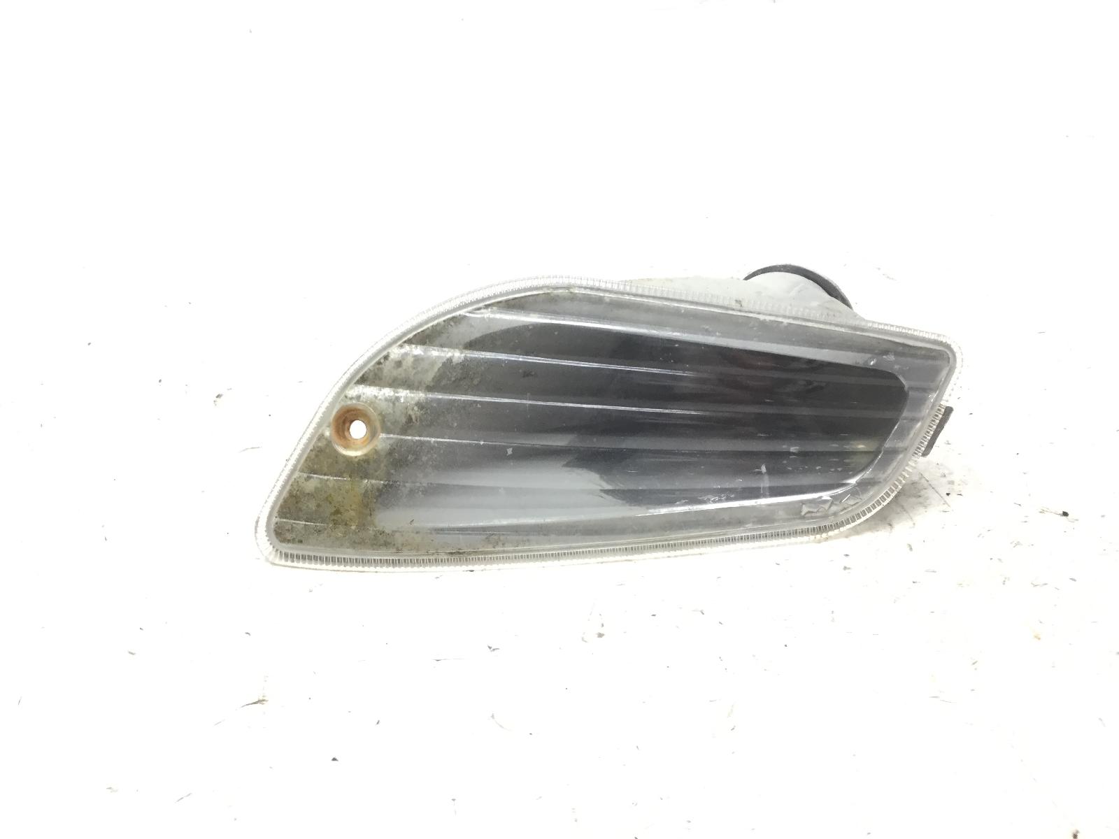 Piaggio vespa lx 4t 50 freccia anteriore destra 2005 2009 c38300