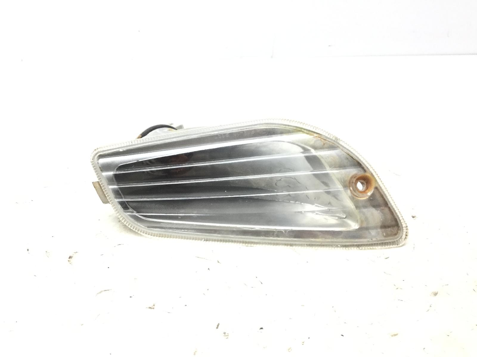 Piaggio vespa lx 4t 50 freccia anteriore sinistra 2005 2009 c38300