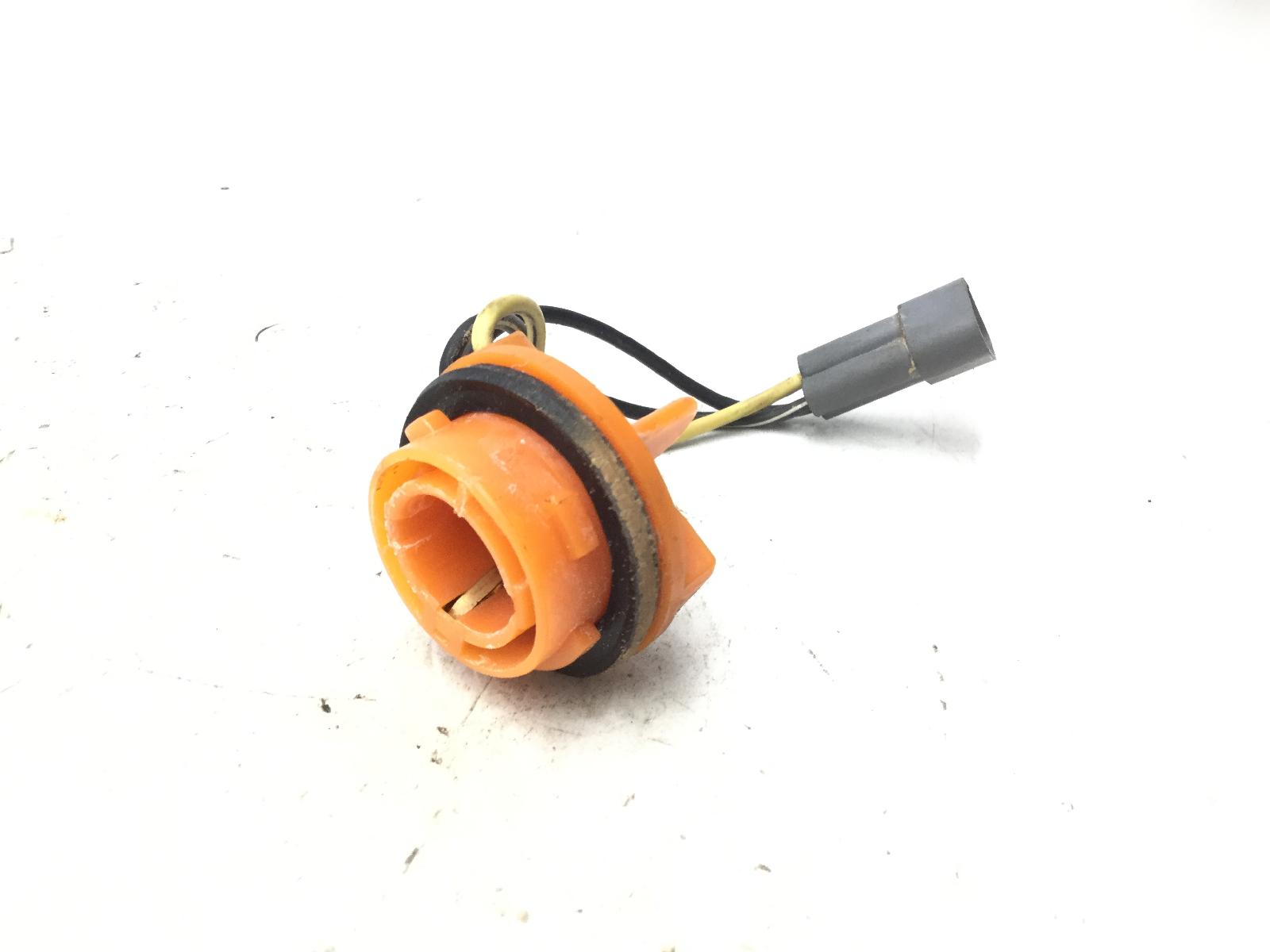 Piaggio vespa lx 4t 50 cablaggio portalampada faro fanale stop posteriore 2005 2009 c38300