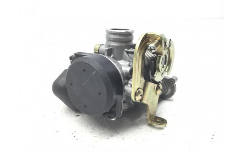Piaggio vespa lx 4t 50 carburatore revisionato keihin cvk kt 2005 2009 c38300