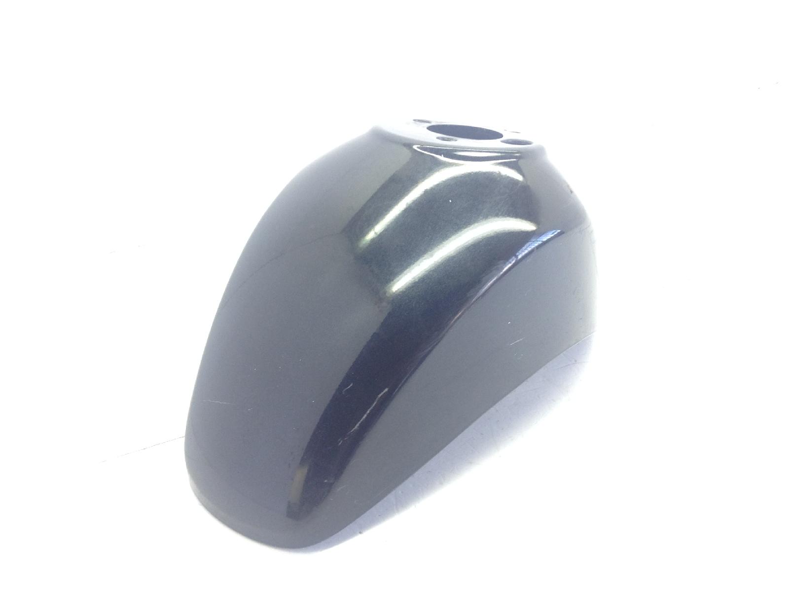 Piaggio vespa lx 4t 50 parafango ruota anteriore - piccola rottura 2005 2009 c38300