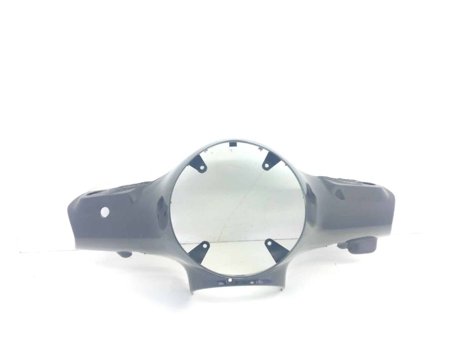 Piaggio vespa lx 4t 50 carena manubrio anteriore - difetti 2005 2009 c38300