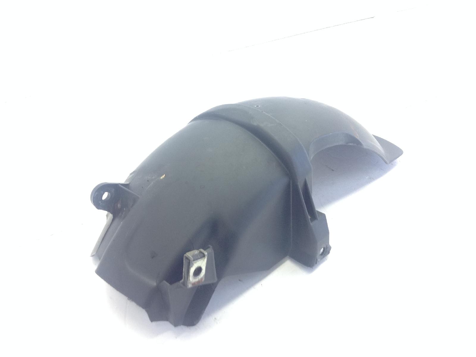 Piaggio vespa lx 4t 50 parafango ruota posteriore 2005 2009 c38300