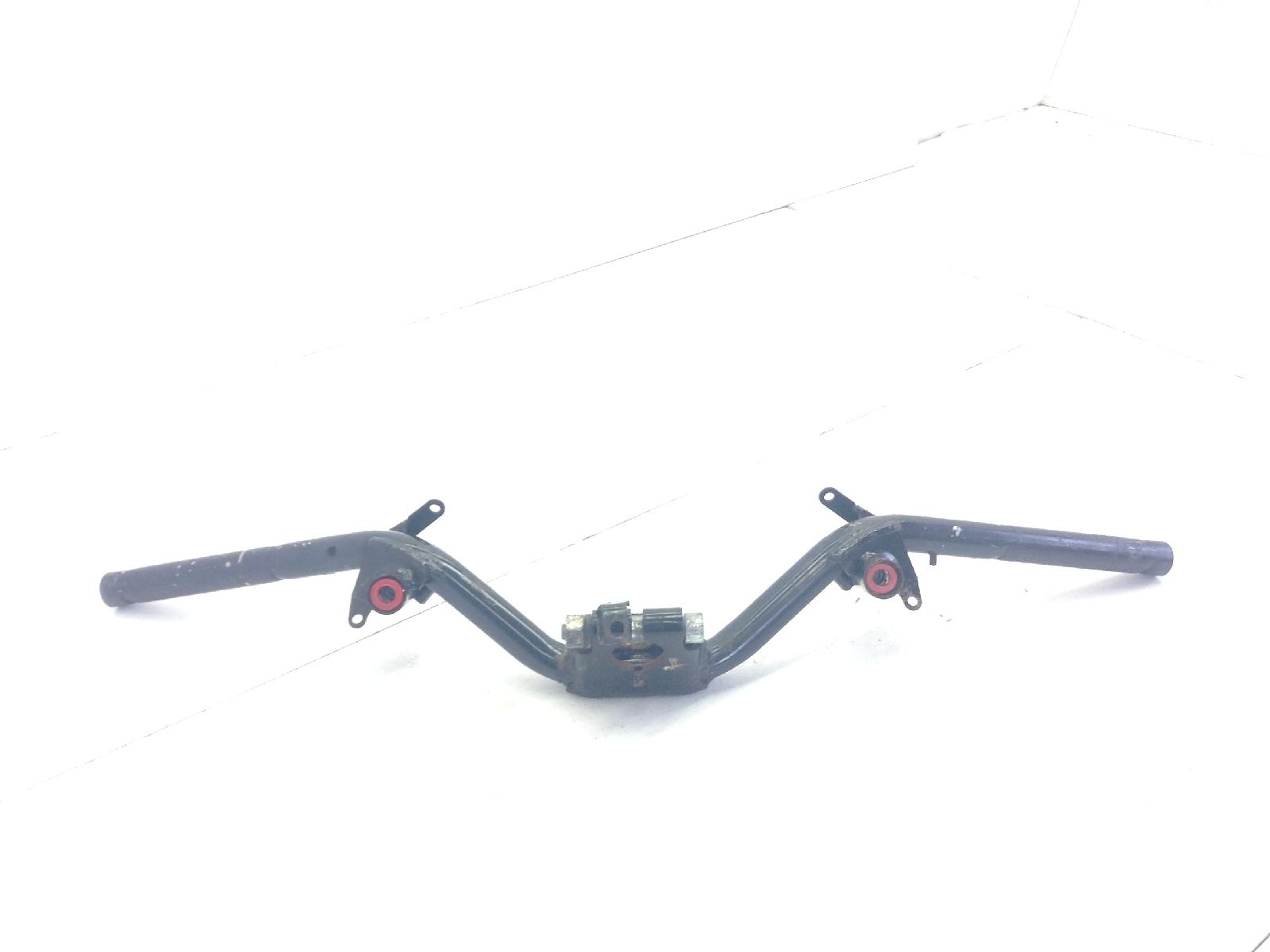 Piaggio vespa lx 4t 50 manubrio handlebar 2005 2009 c38300
