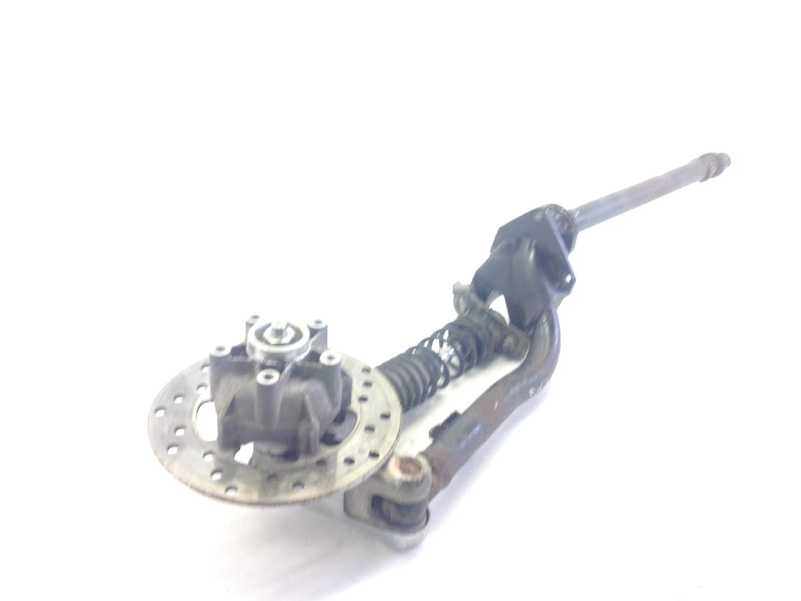 Piaggio vespa lx 4t 50 forcella anteriore - disco 4.00 mm 2005 2009 c38300