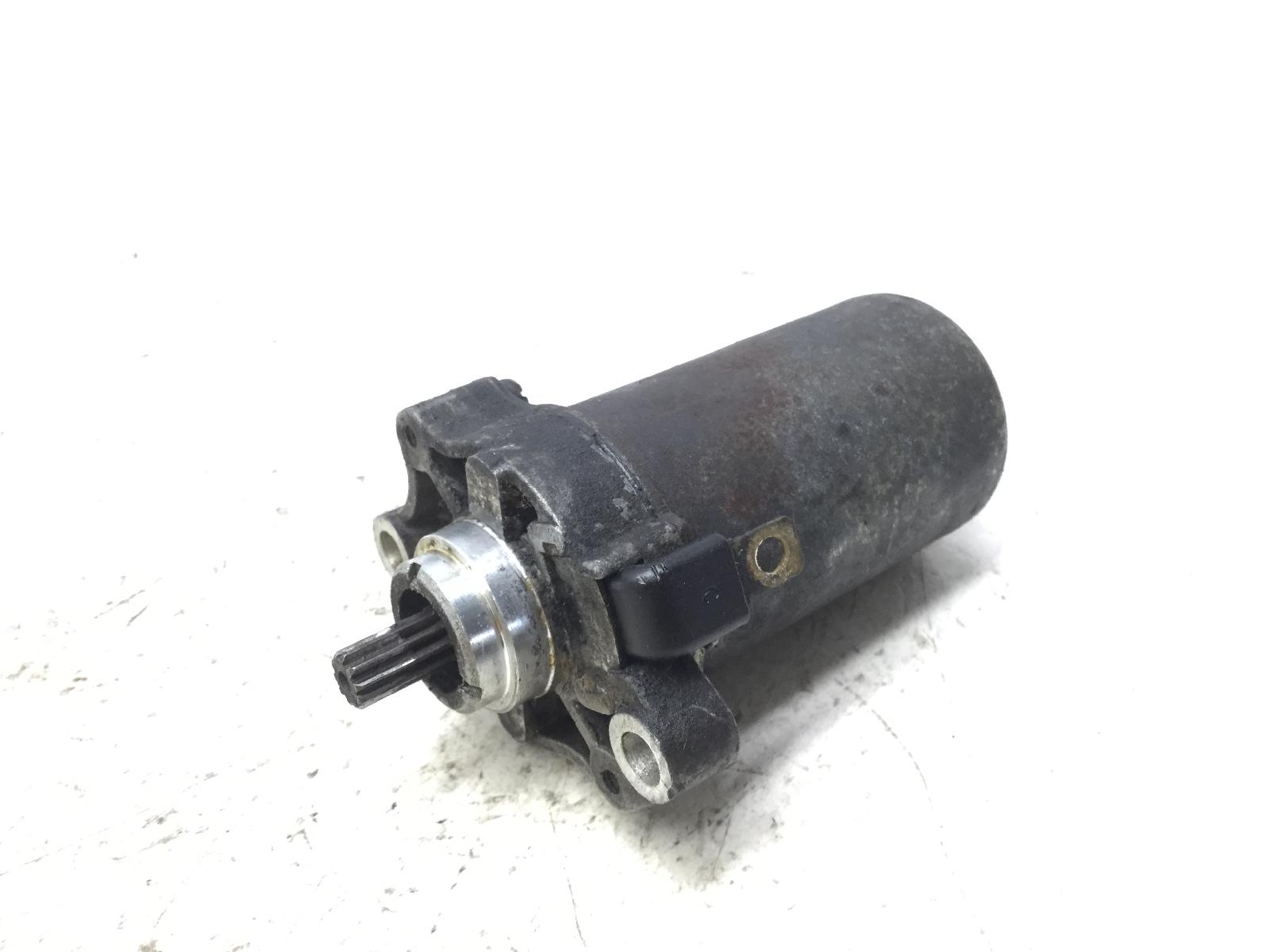 Piaggio vespa lx 4t 50 motorino avviamento starter 2005 2009 c38300