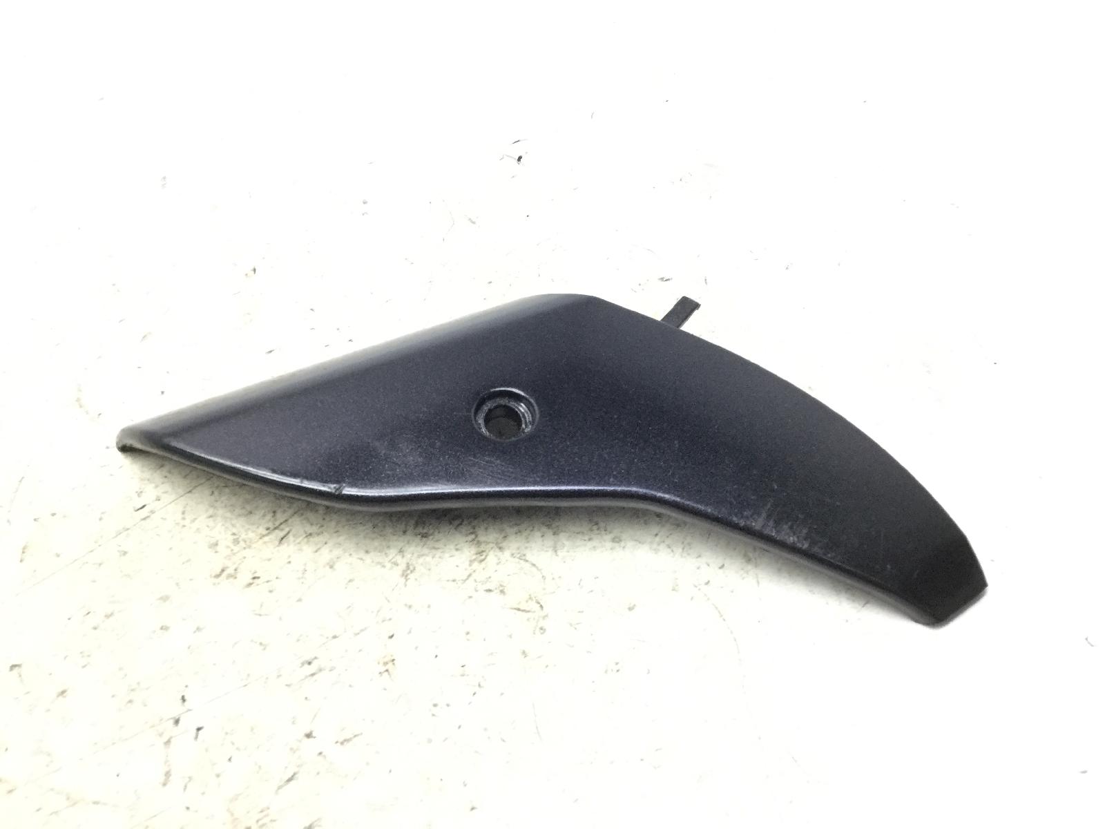 Piaggio vespa lx 4t 50 carena coperchio forcella anteriore - aletta rotta 2005 2009 c38300