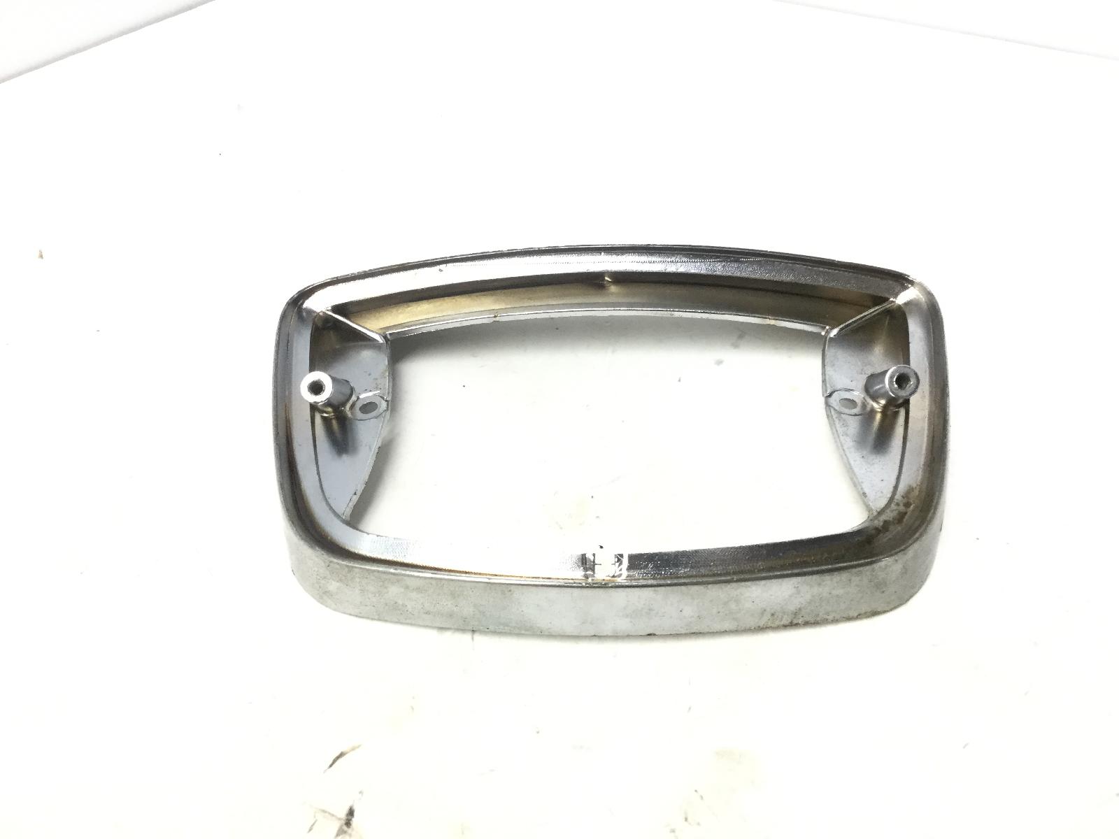 Piaggio vespa lx 4t 50 cornice modanatura faro fanale stop posteriore 2005 2009 c38300
