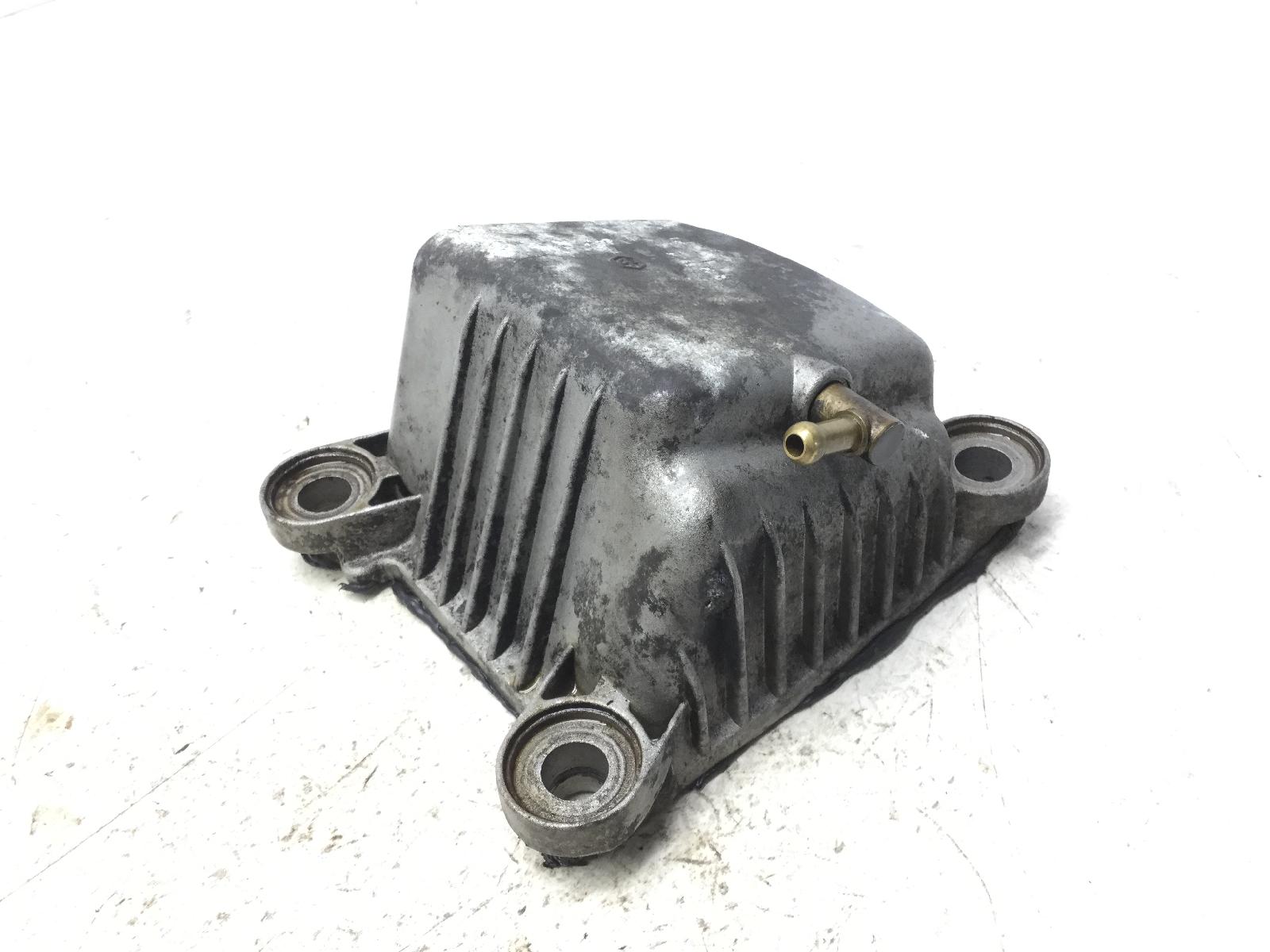 Piaggio vespa lx 4t 50 coperchio testa testata head 2005 2009 c38300