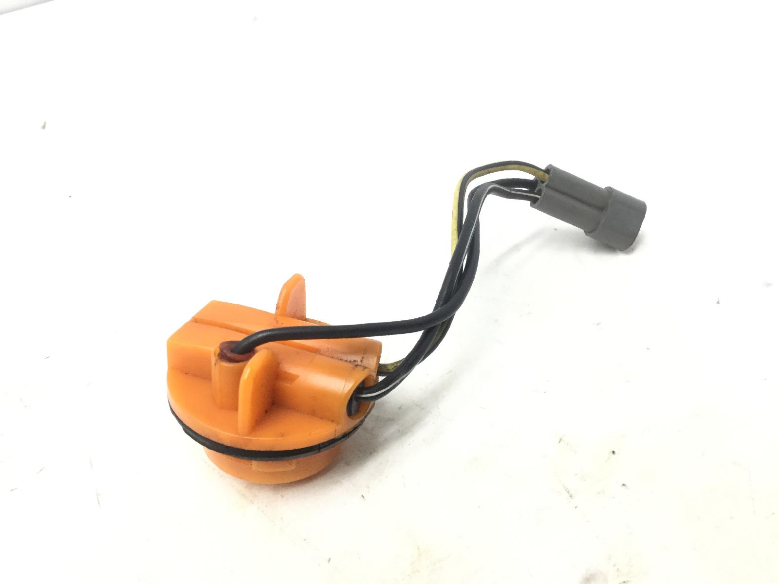 Piaggio vespa lx 4t 50 cablaggio portalampada faro fanale stop posteriore 2005 2009 c38300