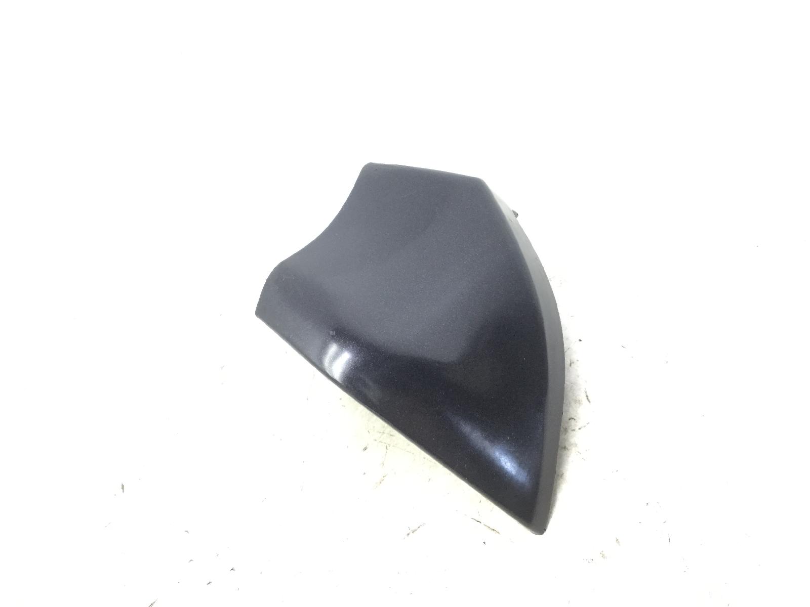Piaggio vespa lx 4t 50 coperchio pedana carena inferiore destro 2005 2009 c38300