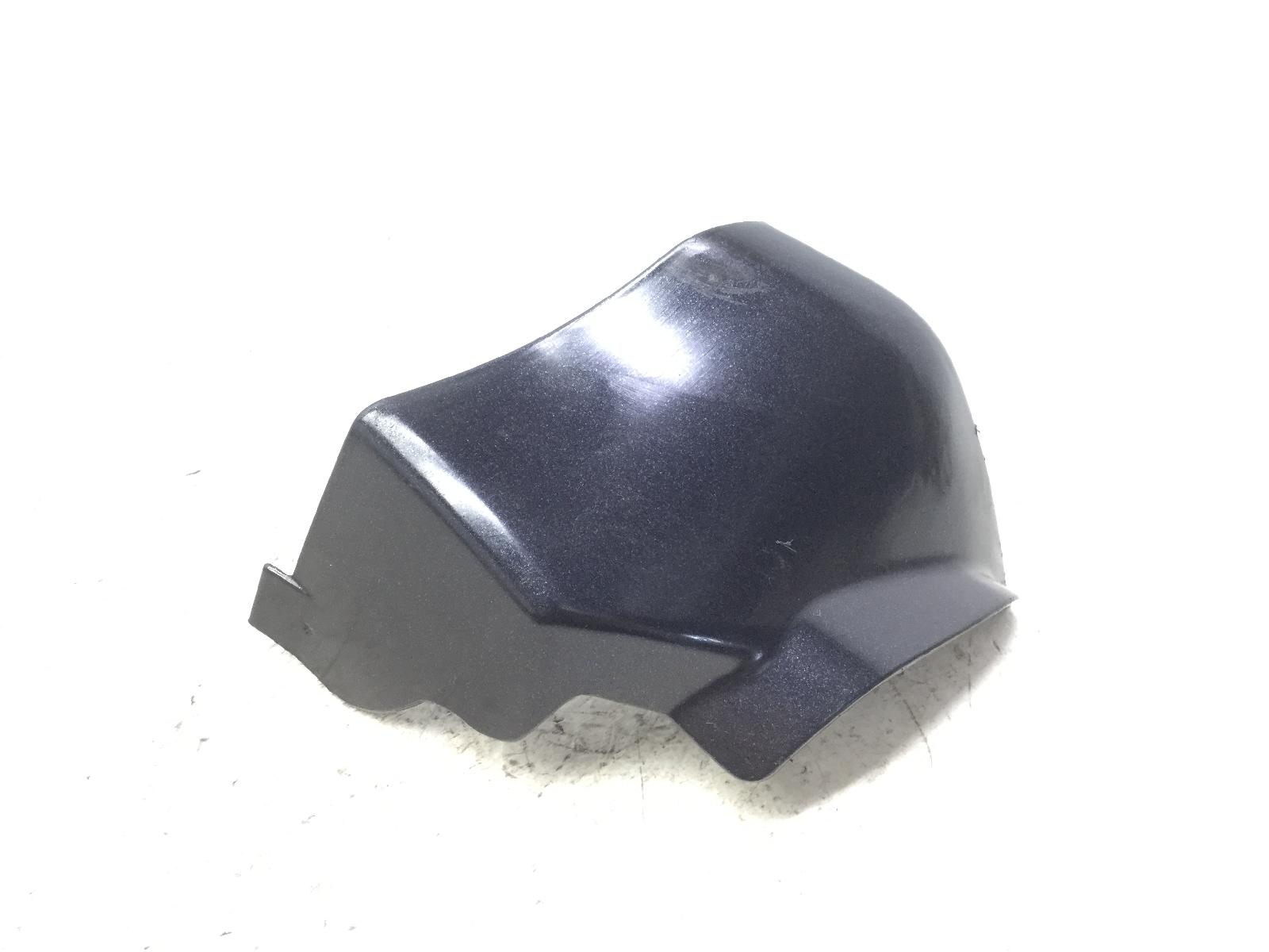 Piaggio vespa lx 4t 50 coperchio pedana carena inferiore sinistro 2005 2009 c38300