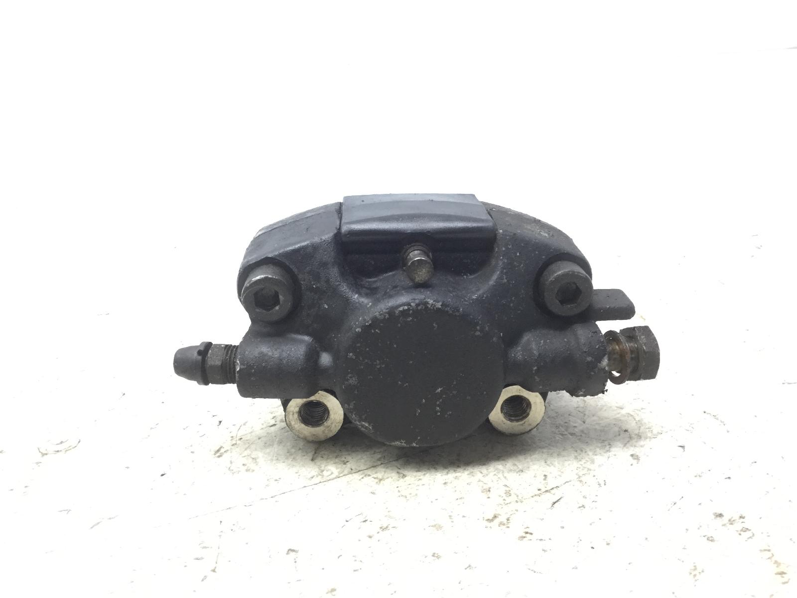Piaggio vespa lx 4t 50 pinza freno anteriore - interasse: 55 mm 2005 2009 c38300