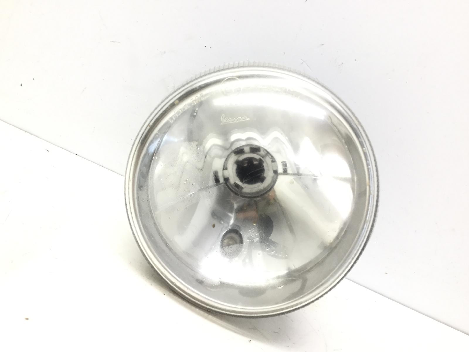 Piaggio vespa lx 4t 50 faro fanale anteriore 2005 2009 c38300