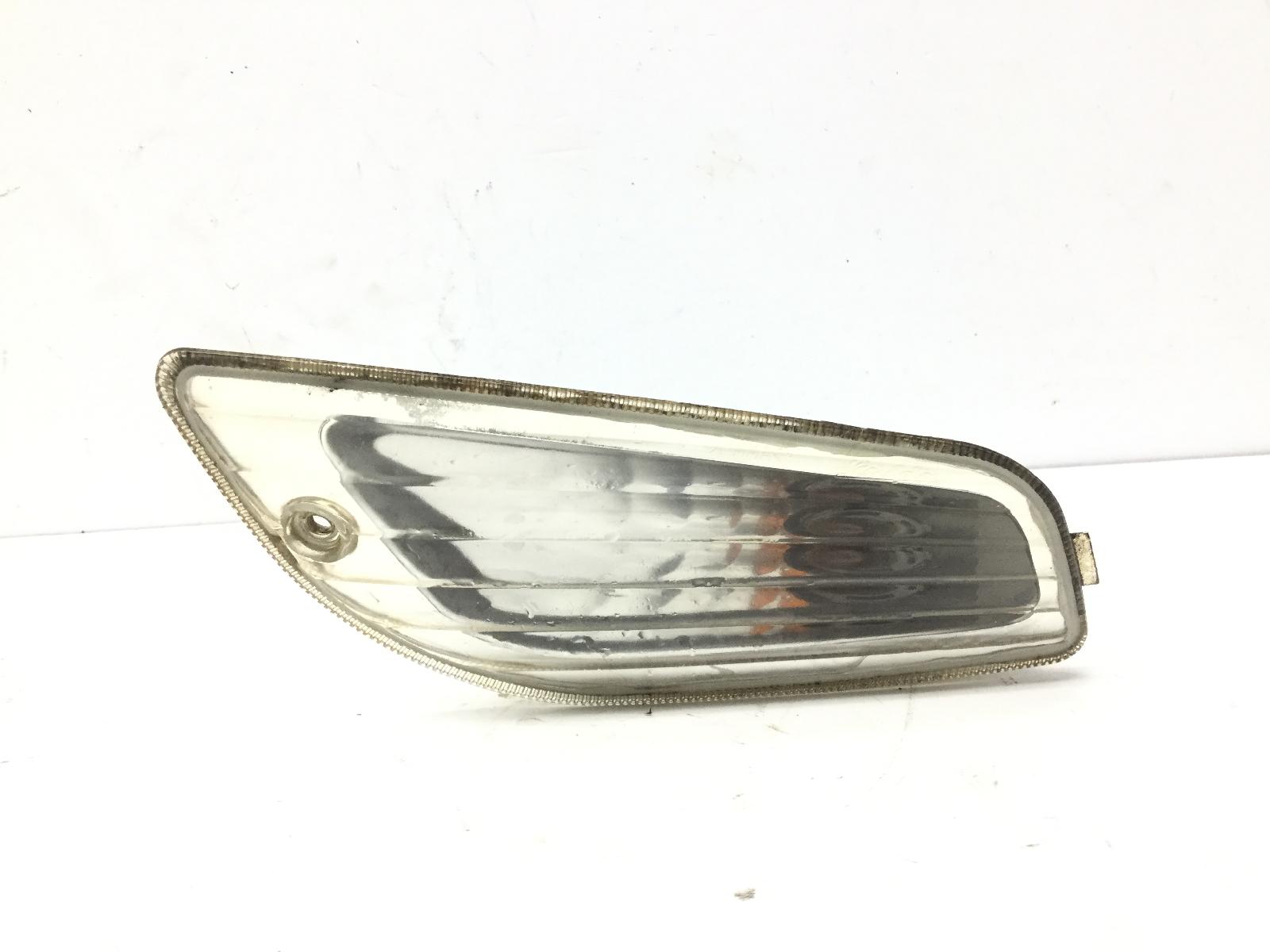Piaggio vespa lx 4t 50 freccia anteriore sinistra 2005 2009 c38300