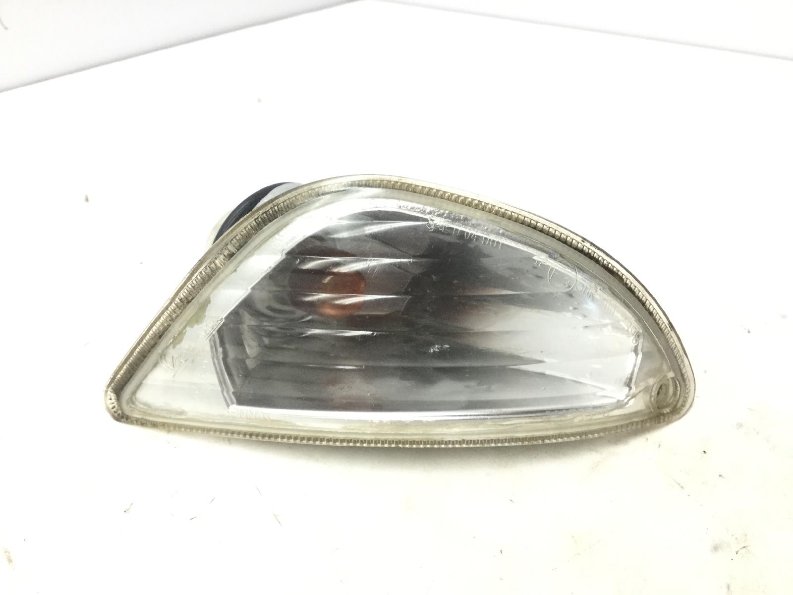 Piaggio vespa lx 4t 50 freccia posteriore sinistra 2005 2009 c38300