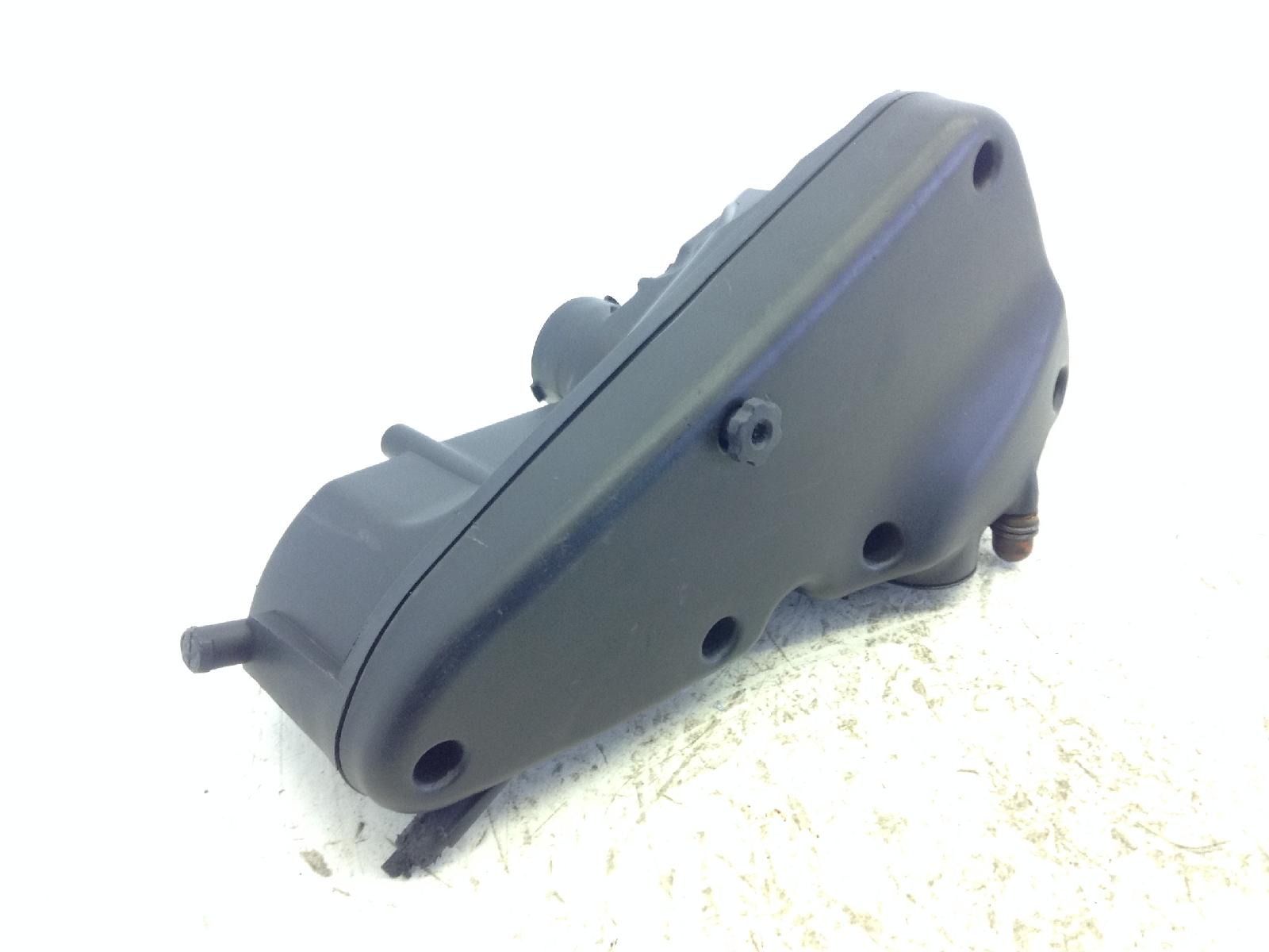 Piaggio vespa lx 4t 50 cassa scatola filtro aria 2005 2009 c38300