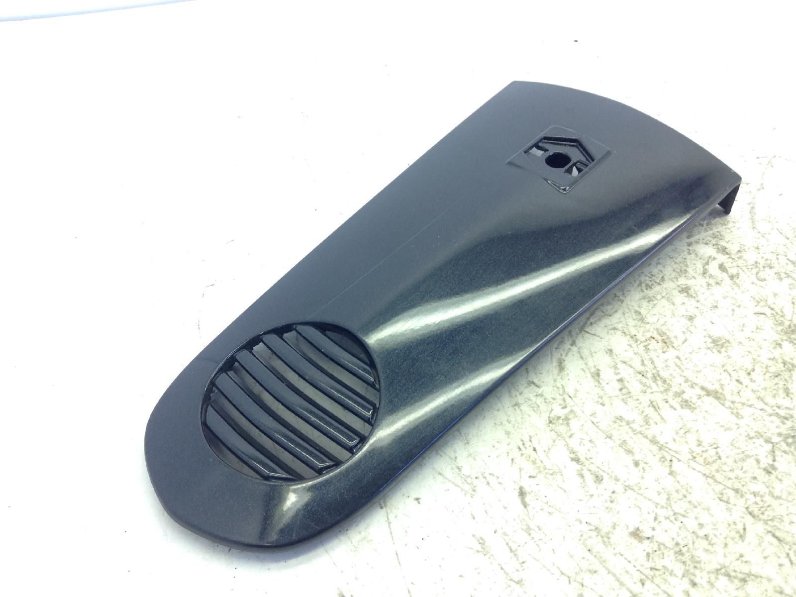 Piaggio vespa lx 4t 50 carena coperchio scudo anteriore 2005 2009 c38300