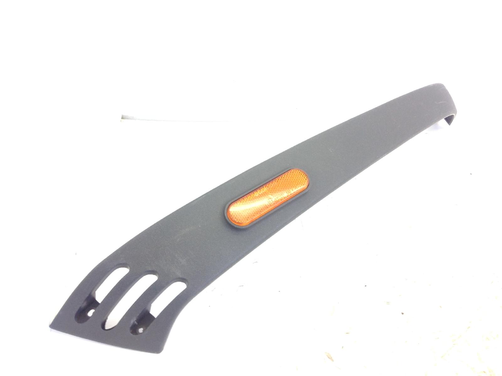Piaggio vespa lx 4t 50 carena fianchetto posteriore inferiore sinistro 2005 2009 c38300