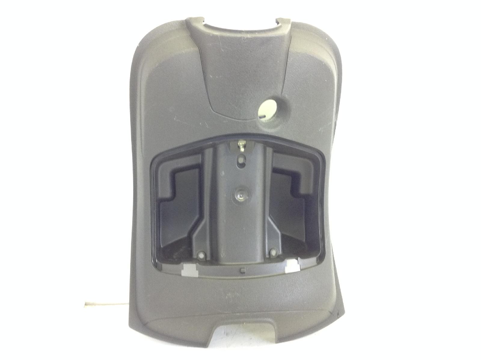 Piaggio vespa lx 4t 50 carena controscudo retroscudo - attacco rotto 2005 2009 c38300