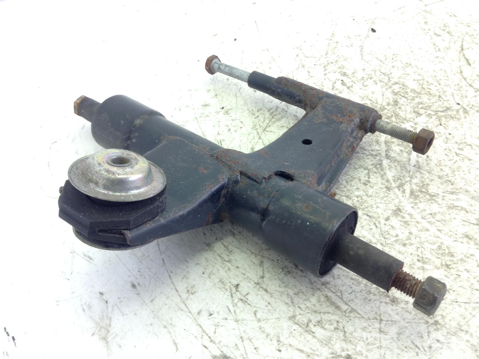 Piaggio vespa lx 4t 50 staffa supporto motore 2005 2009 c38300