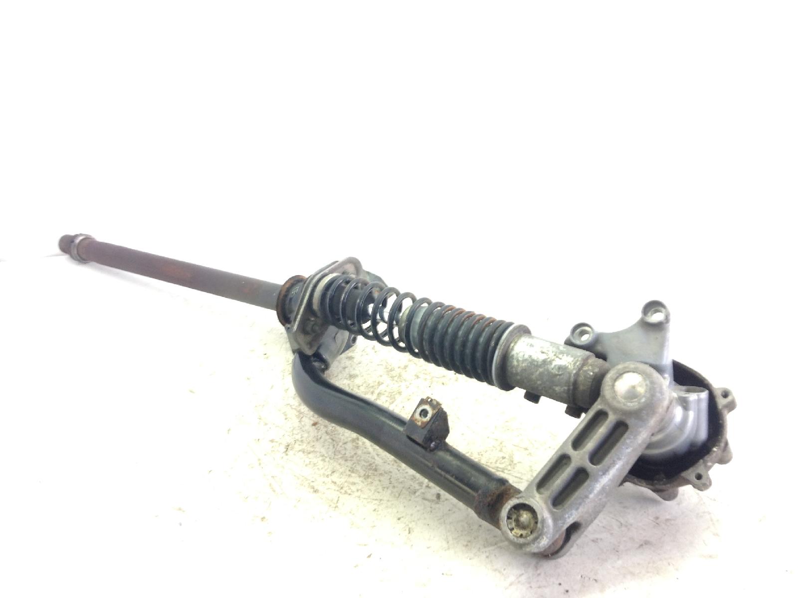 Piaggio vespa lx 4t 50 forcella anteriore 2005 2009 c38300