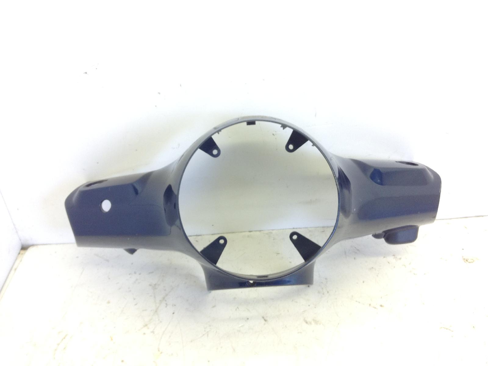 Piaggio vespa lx 4t 50 carena manubrio anteriore - aletta rotta 2005 2009 c38300