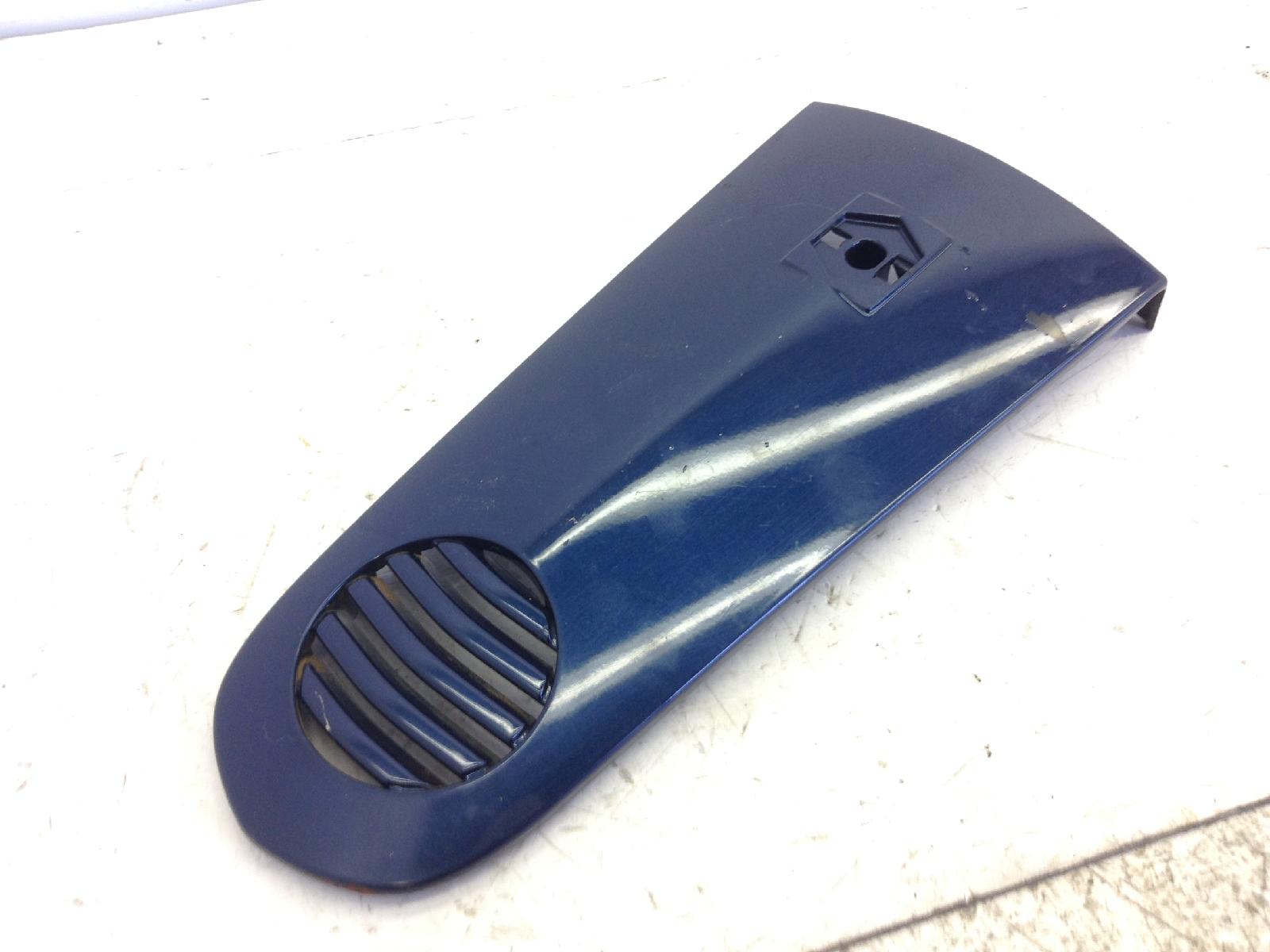 Piaggio vespa lx 4t 50 carena coperchio scudo anteriore 2005 2009 c38300