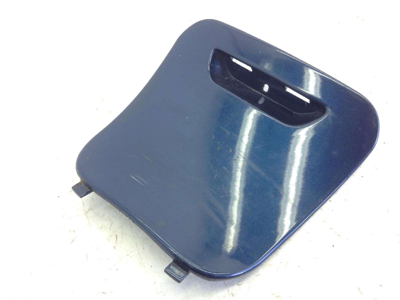 Piaggio vespa lx 4t 50 carena coperchio ispezione motore 2005 2009 c38300