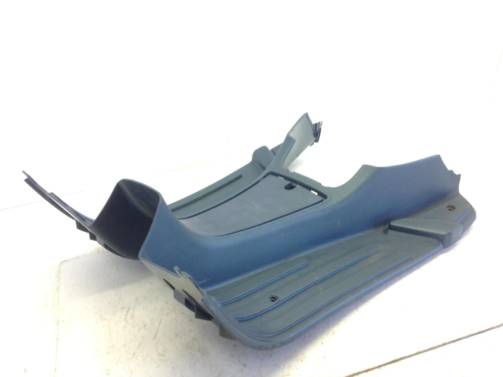 Piaggio vespa lx 4t 50 carena pedana pavimento poggiapiedi 2005 2009 c38300