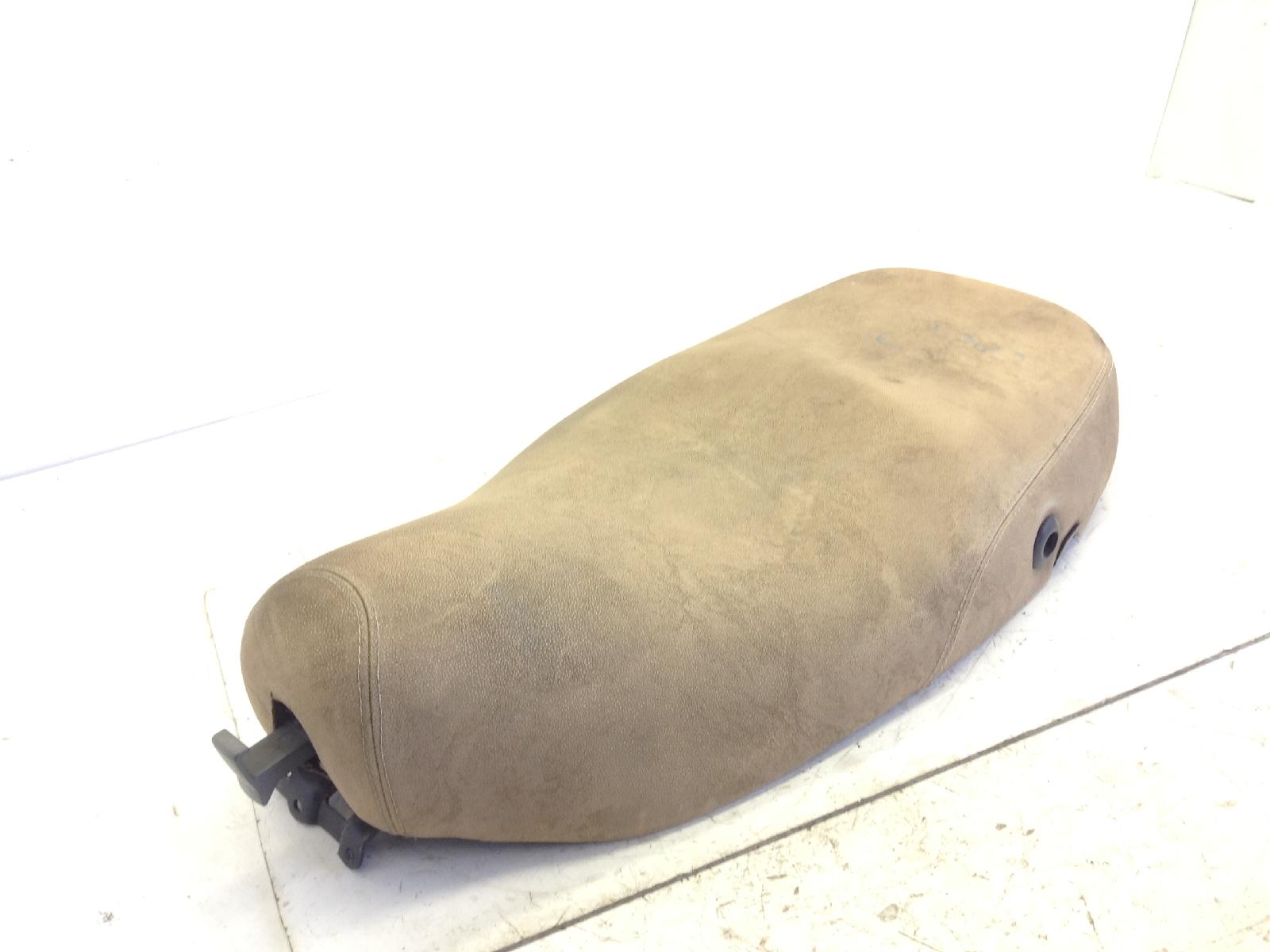Piaggio vespa lx 4t 50 sella saddle - macchie 2005 2009 c38300