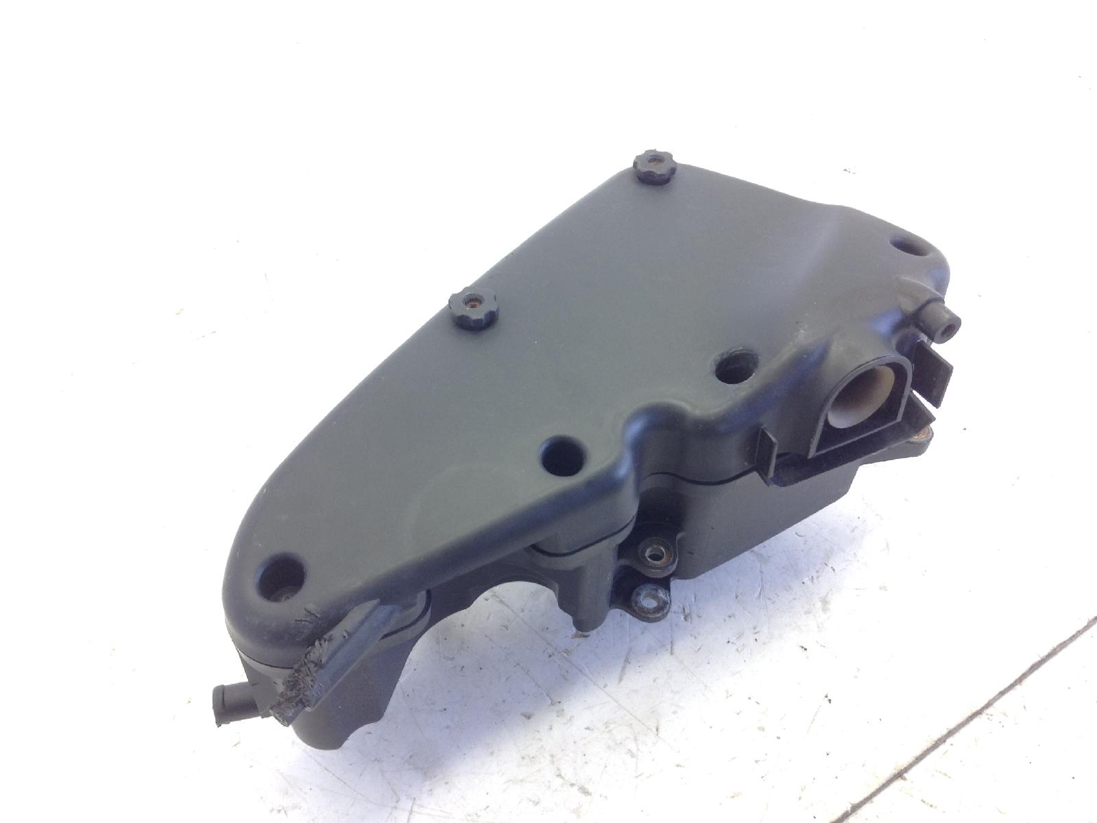 Piaggio vespa lx 4t 50 cassa scatola filtro aria 2005 2009 c38300