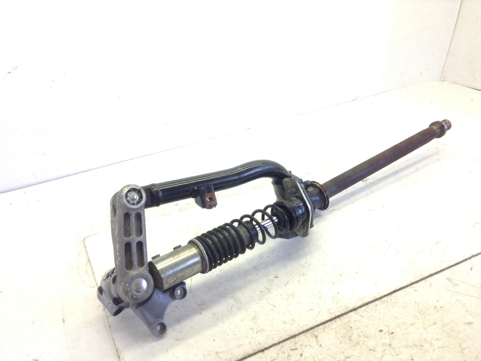 Piaggio vespa lx 4t 50 forcella anteriore 2005 2009 c38300