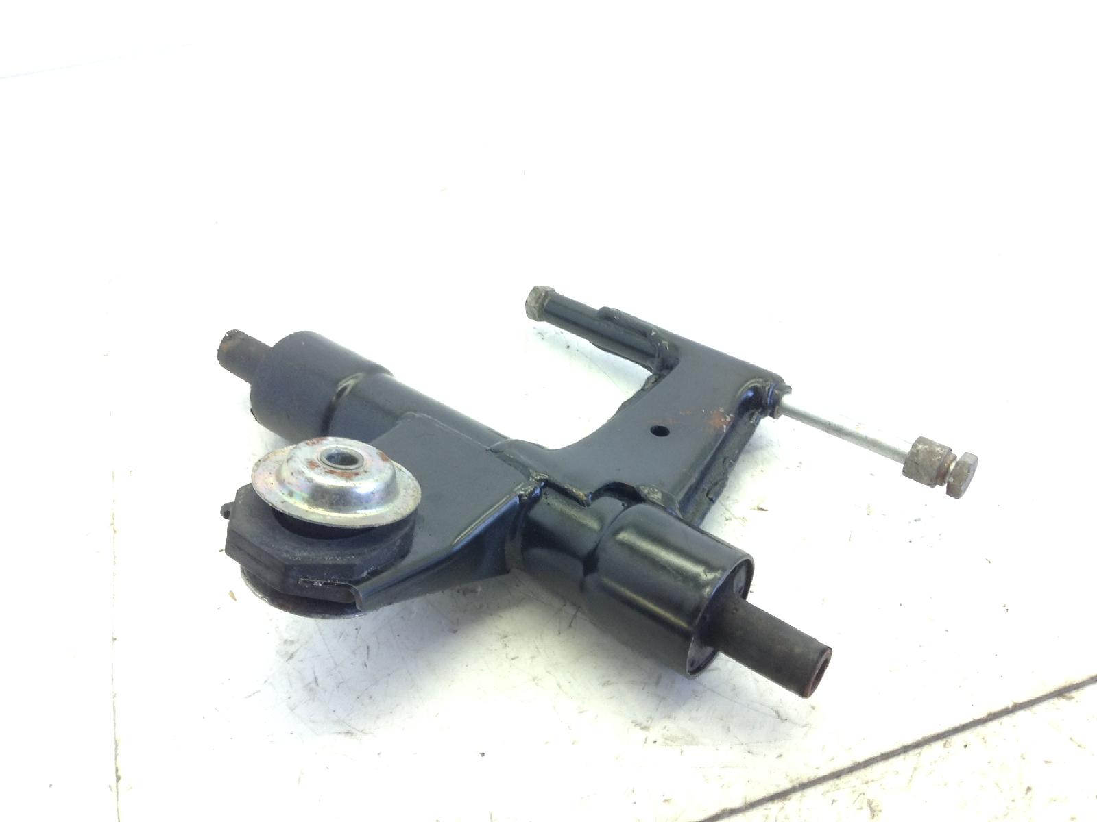 Piaggio vespa lx 4t 50 staffa supporto motore 2005 2009 c38300