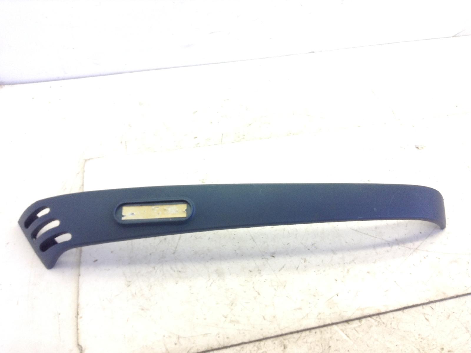 Piaggio vespa lx 4t 50 carena fianchetto posteriore inferiore sinistro 2005 2009 c38300