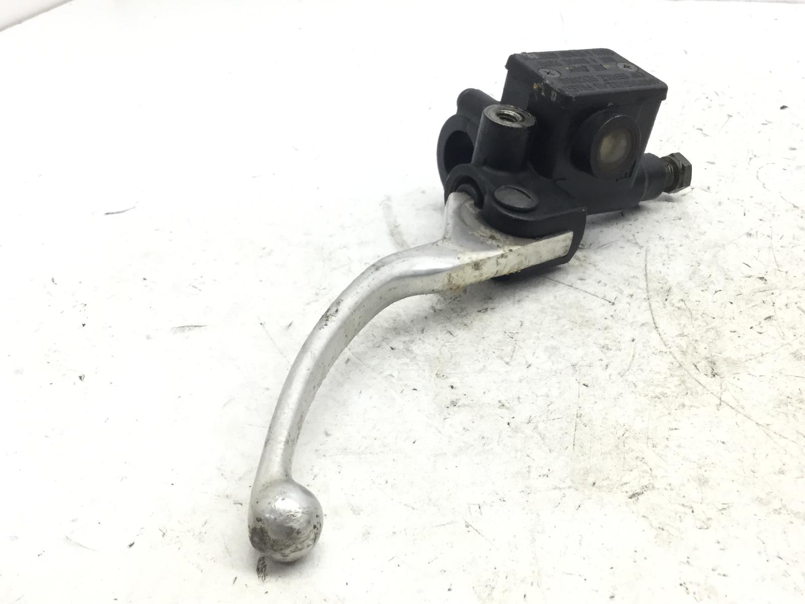 Piaggio vespa lx 4t 50 pompa freno anteriore destra 2005 2009 c38300